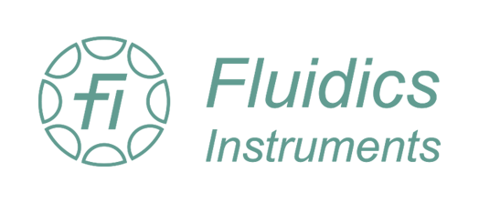 Перейти к форсункам Fluidics